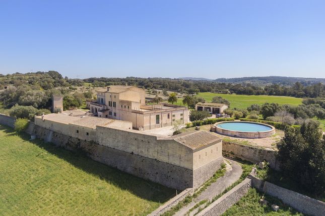 Country house for sale in Country House, Montuiri, Mallorca, 07230