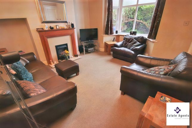 Semi-detached house for sale in Bishopscourt Road, Sheffield