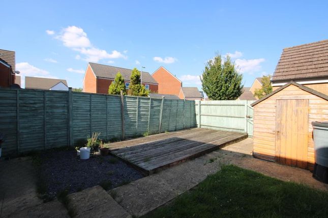 11, Skinners Croft, Bristol photo 4