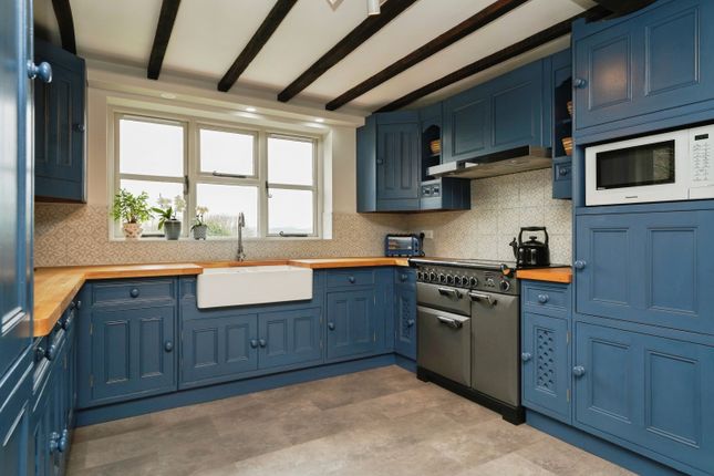 Mount Cottage, Frith Common, Tenbury Wells photo 4