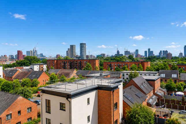 Apartment 103, The Vibe, Broughton Lane, Salford photo 4