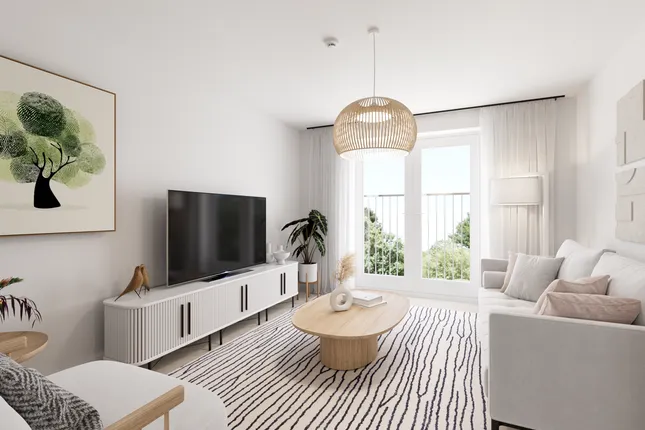 Persimmon Homes - Mulberry Park