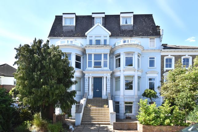 1 bed flat for sale in Ravensbourne Park Crescent, London SE6