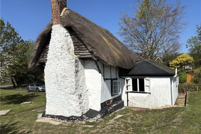 John Hampden Cottage, 73, Mill Lane, Oxford photo 3