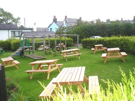 Llandysul, Ceredigion photo 5