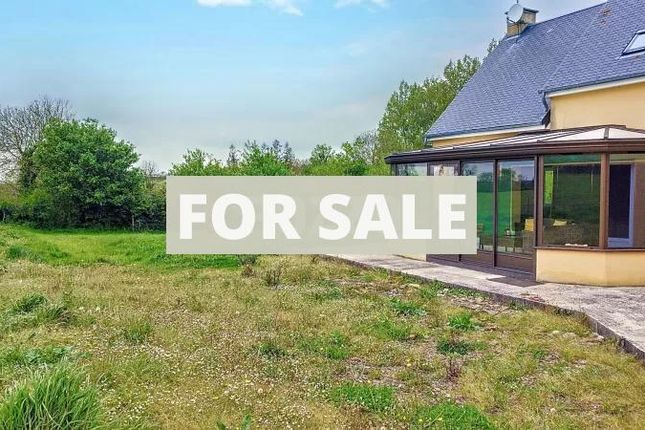 Property for sale in Sainte-Mere-Eglise, Basse-Normandie, 50480, France