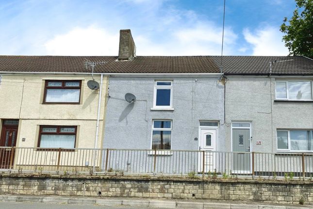 Thumbnail Property to rent in Hendre Road, Pencoed