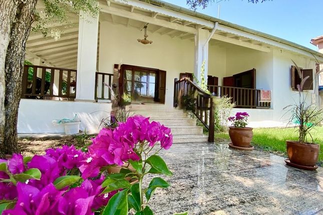 Thumbnail Bungalow for sale in Dalyan, Mugla, Turkey