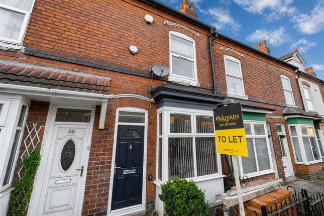 18, GLEAVE ROAD, BIRMINGHAM photo 3