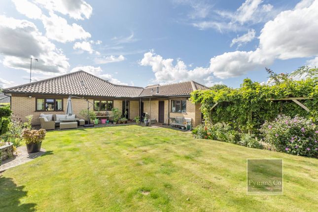 Ristondale, Meadow Drive, Norwich photo 4