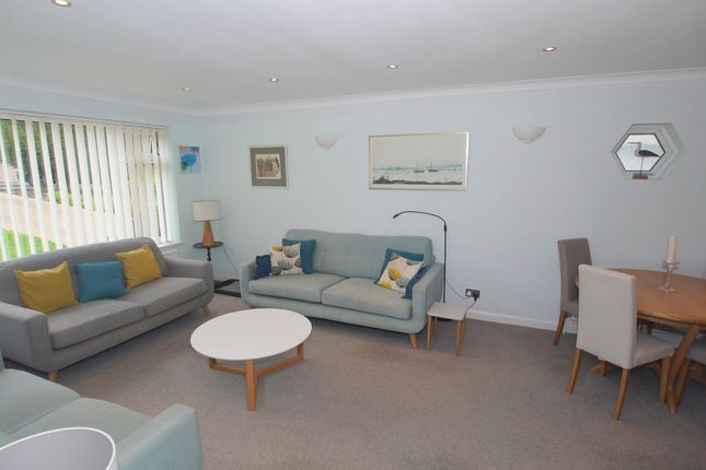 Bungalow for sale in Hurst Farm Road, Weald, Sevenoaks