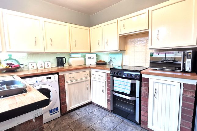 Terraced house for sale in Orchard Street, Leyland