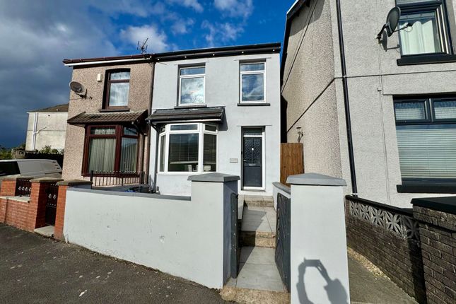 3-bed house on Willow Cottage, Merthyr Tydfil, £170,000