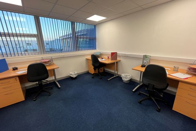 Thumbnail Office to let in Wrest Park, Bedford