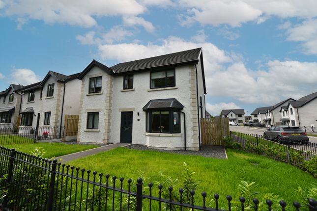 Thumbnail Detached house for sale in Lots Road, Askam-In-Furness, Cumbria