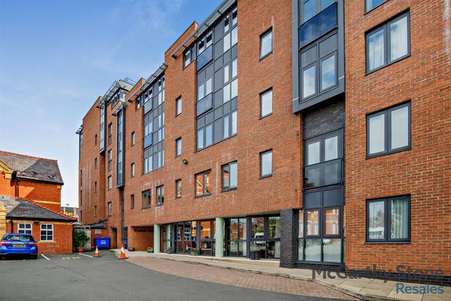 Forest Court