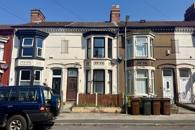 4-bed house on 185, Bedford Road, Bootle, £110,000