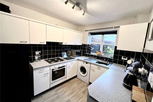 End terrace house for sale in Oakwood Close, Blackpool