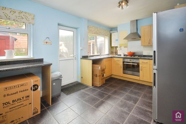 84, Cuckoo Lane, Manchester photo 3