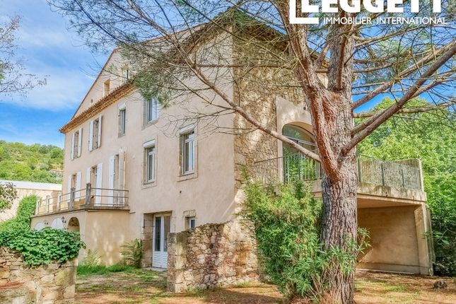 Thumbnail Villa for sale in Bédarieux, Hérault, Occitanie
