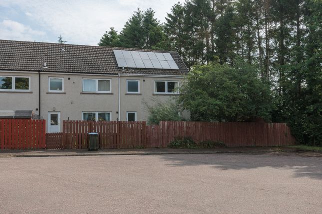 24, Sidlaw Crescent, Coupar Angus photo 3