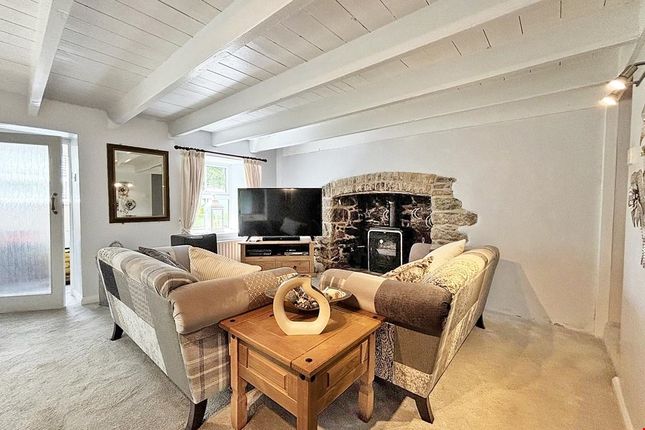 Fuchsia Cottage, St. Austell photo 3