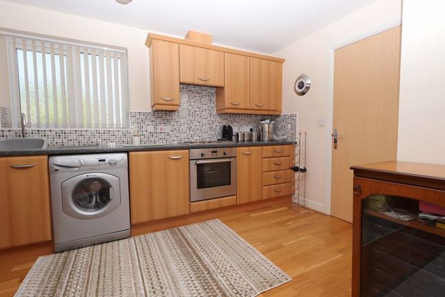 3, Briarswood, Biddulph photo 4