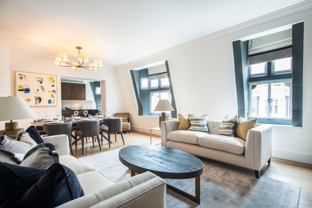 Thumbnail Flat to rent in Duke Street, Mayfair