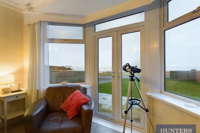 Detached house for sale in Floraville, Killerby Cliff, Cayton Bay, Scarborough