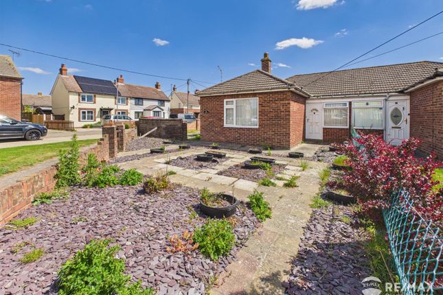 2-bed house on 1, Lodge Close, Harwich, £235,000