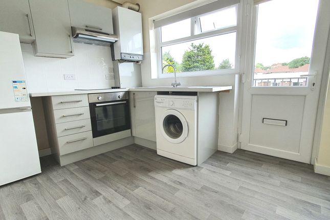 5A St. Thomas Street, Stafford photo 2