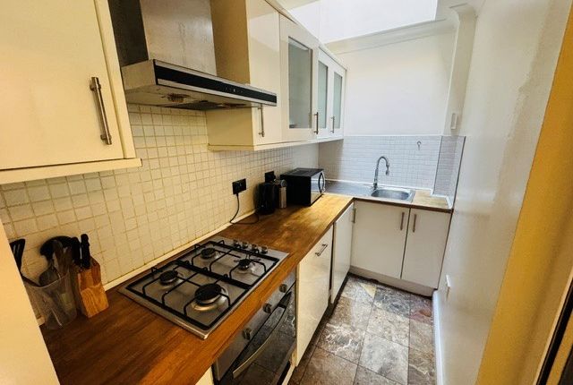 43, Granby Street, London photo 5