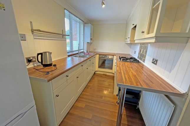 Terraced house for sale in Path Head, Blaydon-On-Tyne