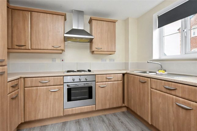 12 Horton House,, Chapman Road, Bradford photo 4