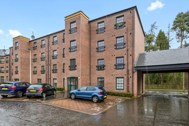 Flat for sale in 34 Old Dalmore Drive, Auchendinny