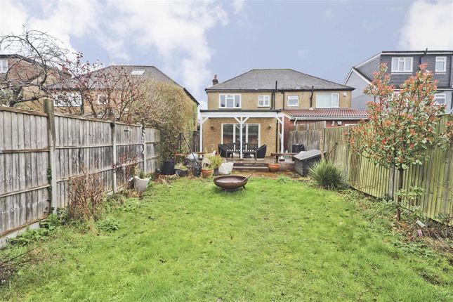 Semi-detached house for sale in Harlington Road, Hillingdon