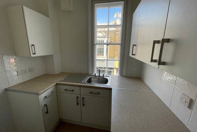 Flat, Ryde photo 4