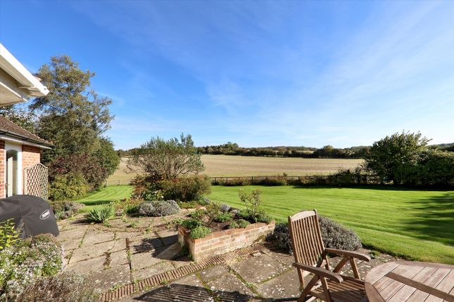 Detached house for sale in Dummer, Hampshire