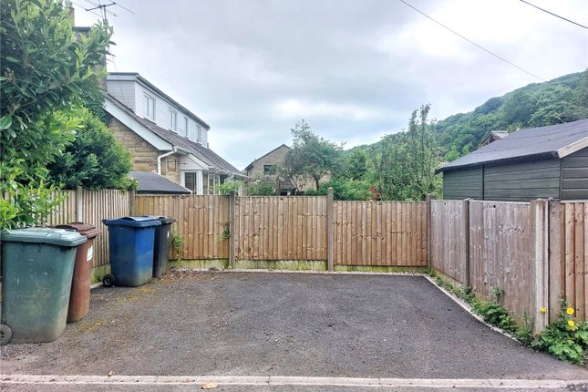 Terraced house for sale in Rushbed Cottages, Short Clough Lane, Crawshawbooth, Rossendale