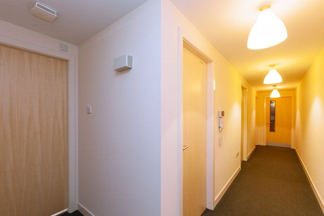 17 Campus Apartments, 2 Blinshall Street, Dundee photo 5