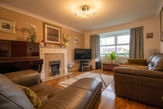 57 Baldwin Avenue, Scunthorpe photo 2