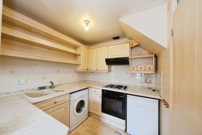 6, Curlew Wharf, Nottinghamshire photo 4