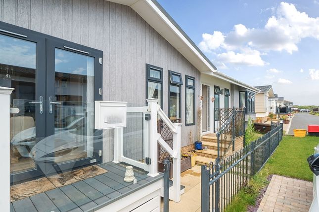 Solent Grange Residential Park,50, New Lane, Lymington photo 4