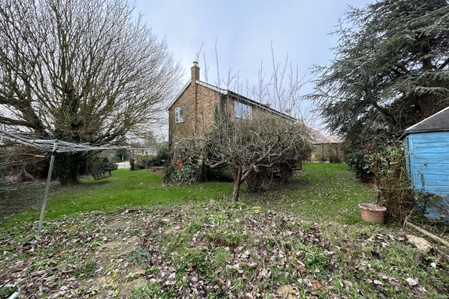 Detached house for sale in Lode Way, Haddenham, Ely