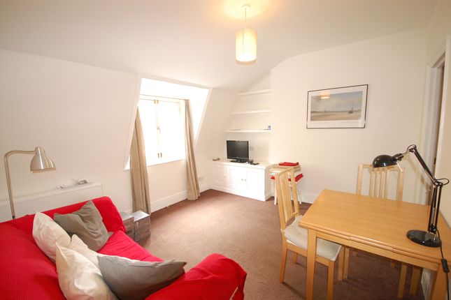 1-bed flat on 36, Westbourne Terrace, London, £459,950