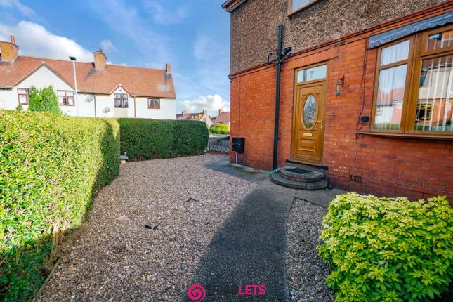 Thumbnail End terrace house for sale in Lifford Place, Elsecar, Barnsley S74S74
