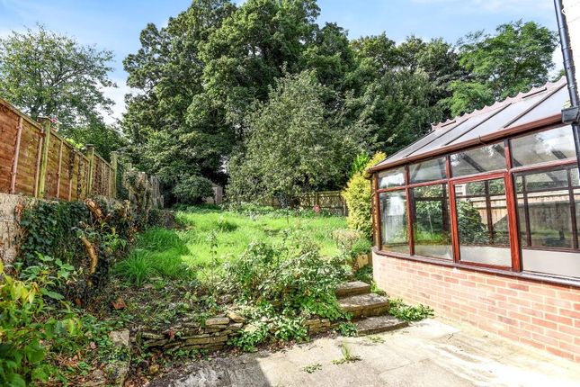 Semi-detached house for sale in Iffley Borders, Oxford