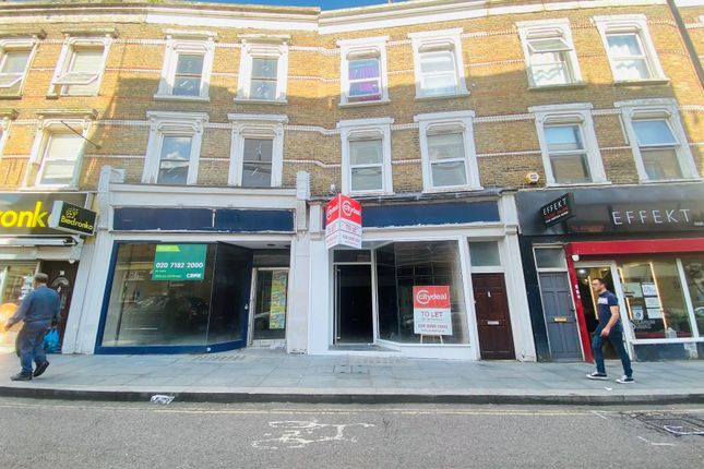 Retail premises to let in Prideaux Place, Friars Place Lane, London W3 ...