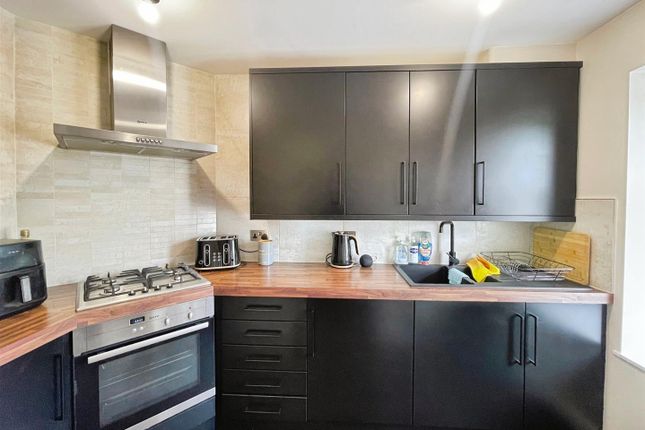 3, Fisher Close, Sutton-In-Ashfield photo 2