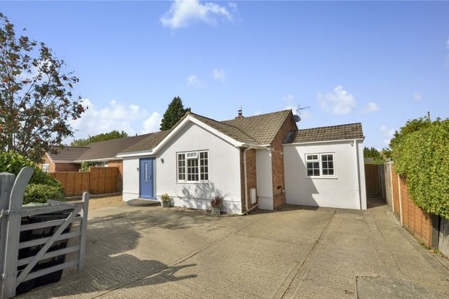 4-bed house on 2, Shaftesbury Road, Ferndown, £435,000